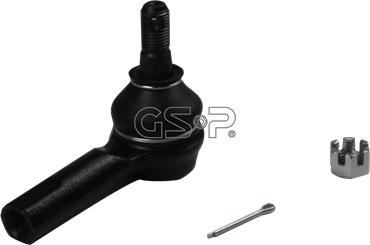 GSP S070679 - Stūres šķērsstiepņa uzgalis www.autospares.lv