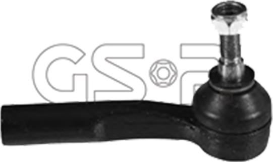 GSP S070096 - Stūres šķērsstiepņa uzgalis www.autospares.lv