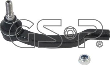 GSP S070090 - Stūres šķērsstiepņa uzgalis www.autospares.lv