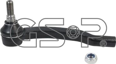 GSP S070091 - Stūres šķērsstiepņa uzgalis www.autospares.lv