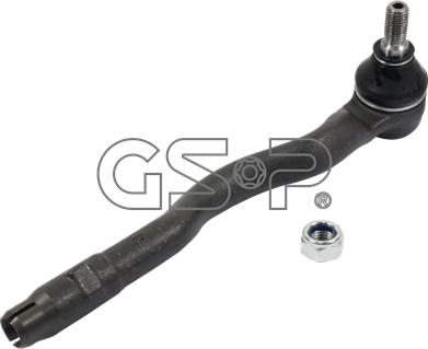 GSP S070041 - Stūres šķērsstiepņa uzgalis www.autospares.lv