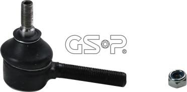 GSP S070048 - Stūres šķērsstiepņa uzgalis www.autospares.lv