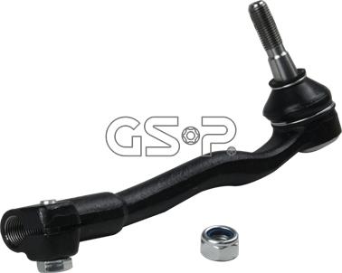 GSP S070059 - Stūres šķērsstiepņa uzgalis www.autospares.lv