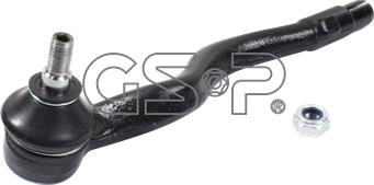 GSP S070054 - Stūres šķērsstiepņa uzgalis www.autospares.lv