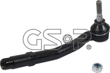 GSP S070050 - Stūres šķērsstiepņa uzgalis www.autospares.lv