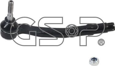 GSP S070051 - Stūres šķērsstiepņa uzgalis www.autospares.lv