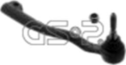 GSP S070058 - Tie Rod End www.autospares.lv