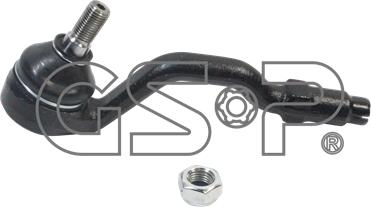 GSP S070061 - Stūres šķērsstiepņa uzgalis www.autospares.lv