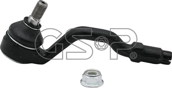 GSP S070061 - Stūres šķērsstiepņa uzgalis www.autospares.lv