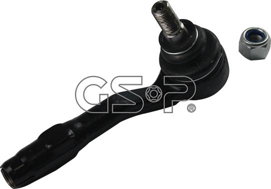 GSP S070062 - Stūres šķērsstiepņa uzgalis www.autospares.lv