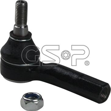 GSP S070014 - Tie Rod End www.autospares.lv