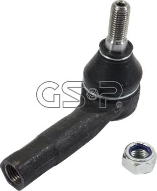 GSP S070014 - Tie Rod End www.autospares.lv