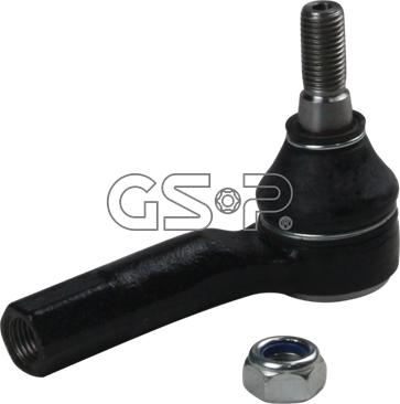 GSP S070015 - Tie Rod End www.autospares.lv