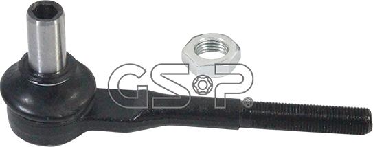 GSP S070016 - Stūres šķērsstiepņa uzgalis www.autospares.lv