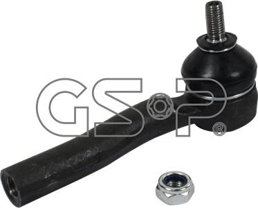 GSP S070010 - Stūres šķērsstiepņa uzgalis www.autospares.lv