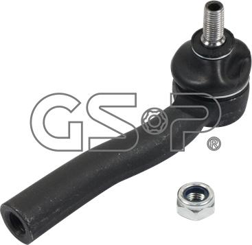 GSP S070011 - Stūres šķērsstiepņa uzgalis www.autospares.lv