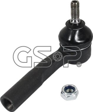 GSP S070013 - Stūres šķērsstiepņa uzgalis www.autospares.lv