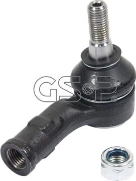 GSP S070039 - Stūres šķērsstiepņa uzgalis www.autospares.lv