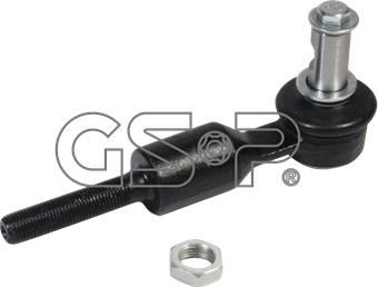 GSP S070038 - Stūres šķērsstiepņa uzgalis www.autospares.lv