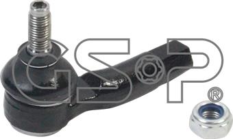 GSP S070029 - Stūres šķērsstiepņa uzgalis www.autospares.lv