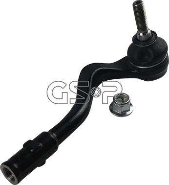 GSP S070024 - Tie Rod End www.autospares.lv