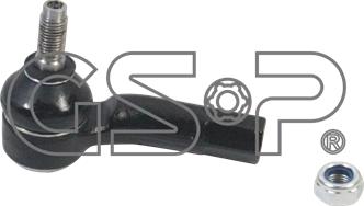 GSP S070028 - Stūres šķērsstiepņa uzgalis www.autospares.lv