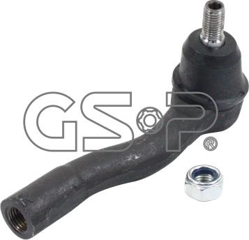 GSP S070074 - Stūres šķērsstiepņa uzgalis www.autospares.lv