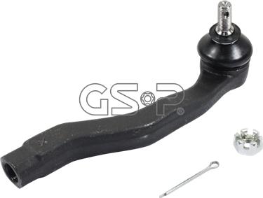 GSP S070199 - Stūres šķērsstiepņa uzgalis www.autospares.lv