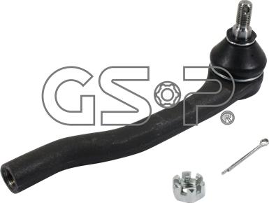 GSP S070195 - Stūres šķērsstiepņa uzgalis autospares.lv