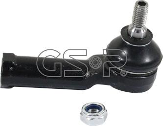 GSP S070145 - Stūres šķērsstiepņa uzgalis www.autospares.lv