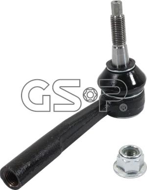 GSP S070140 - Stūres šķērsstiepņa uzgalis www.autospares.lv