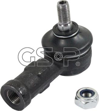 GSP S070142 - Stūres šķērsstiepņa uzgalis www.autospares.lv