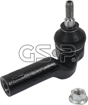 GSP S070157 - Stūres šķērsstiepņa uzgalis www.autospares.lv