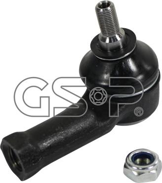 GSP S070165 - Stūres šķērsstiepņa uzgalis www.autospares.lv