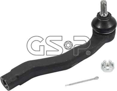 GSP S070189 - Stūres šķērsstiepņa uzgalis www.autospares.lv