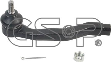 GSP S070188 - Stūres šķērsstiepņa uzgalis www.autospares.lv