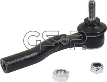 GSP S070130 - Stūres šķērsstiepņa uzgalis www.autospares.lv