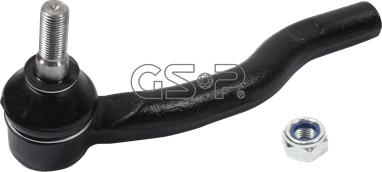 GSP S070853 - Stūres šķērsstiepņa uzgalis www.autospares.lv