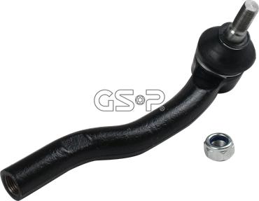 GSP S070852 - Stūres šķērsstiepņa uzgalis www.autospares.lv