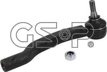 GSP S070806 - Stūres šķērsstiepņa uzgalis www.autospares.lv