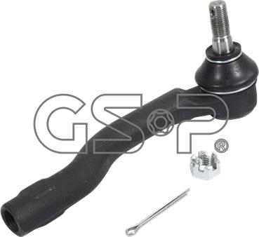 GSP S070813 - Stūres šķērsstiepņa uzgalis www.autospares.lv