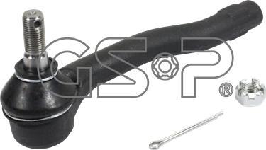 GSP S070812 - Stūres šķērsstiepņa uzgalis www.autospares.lv