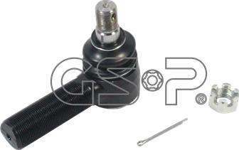 GSP S070838 - Tie Rod End www.autospares.lv