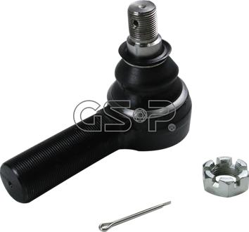 GSP S070824 - Tie Rod End www.autospares.lv