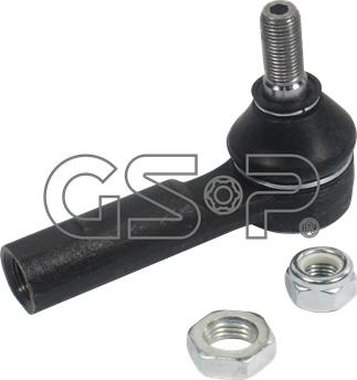 GSP S070340 - Stūres šķērsstiepņa uzgalis www.autospares.lv