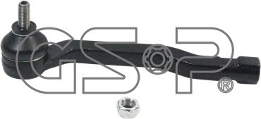 GSP S070341 - Stūres šķērsstiepņa uzgalis www.autospares.lv