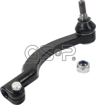 GSP S070354 - Tie Rod End www.autospares.lv