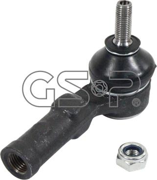 GSP S070353 - Stūres šķērsstiepņa uzgalis www.autospares.lv