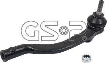 GSP S070357 - Stūres šķērsstiepņa uzgalis www.autospares.lv