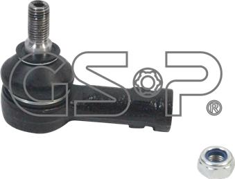 GSP S070309 - Tie Rod End www.autospares.lv